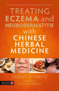 Eczema Neurodermatitis new book