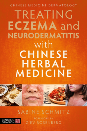 Eczema Neurodermatitis new book